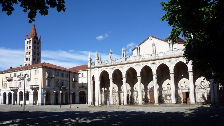 Consiglio Centrale di Biella
