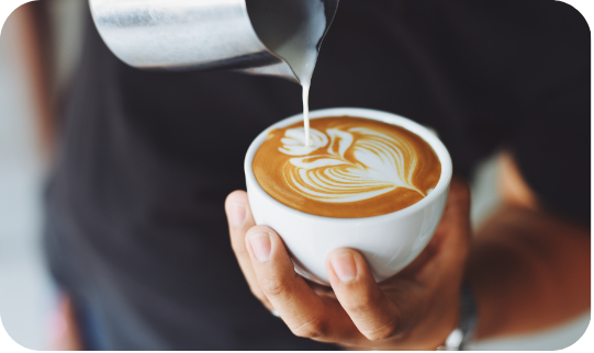 Foto Colazione Sospesa - Consiglio Centrale di Biella