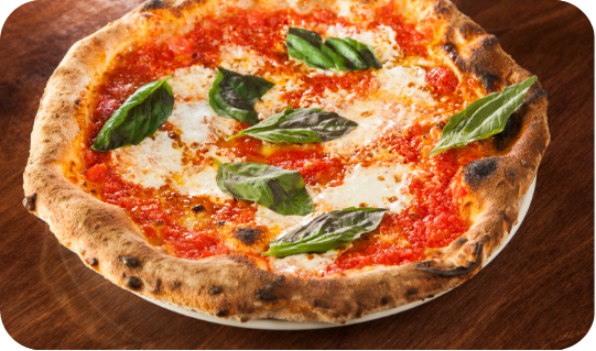 Foto Pizza Sospesa - Consiglio Centrale di Biella