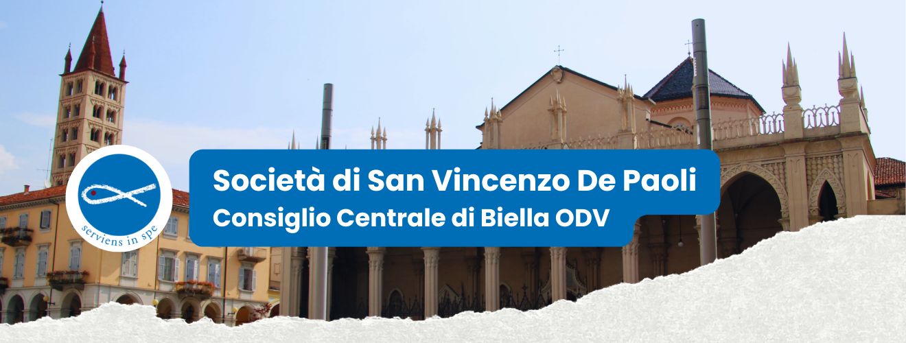 Consiglio Centrale di Biella