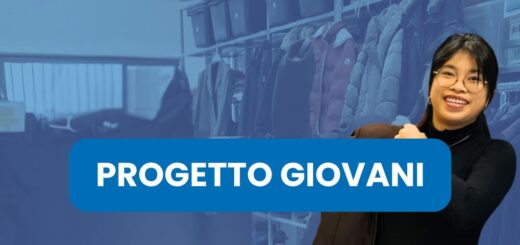 L’Armadio San Vincenzo accoglie il Progetto Giovani: un’esperienza di volontariato per gli studenti