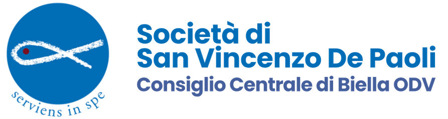 Società di San Vincenzo De Paoli - Consiglio Centrale di Biella ODV